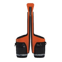 슈브 맥스프로 베이스 MXP-B001-OR-KC, 오렌지