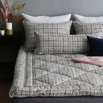 아망떼 팀버 세미마이크로 토퍼, 그레이