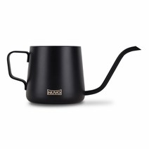 누보 테프론 드립포트 250ml, 1개