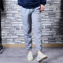 타운클로 남성용 하이퍼 조거 반배기핏 트레이닝 팬츠