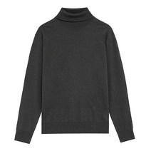 지이크 남성용 BASIC 롱터틀 니트