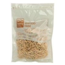 더해담 건무말랭이, 300g, 1개