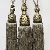 창안애 타이백 세트 A형, 골드그린, 1세트