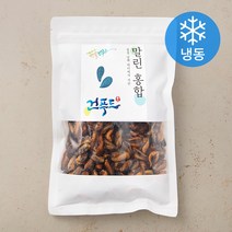남해안 말린홍합 (냉동), 300g, 1개