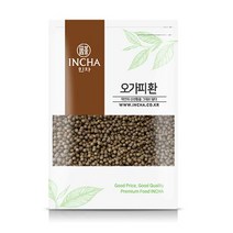 인차 오가피환, 500g, 1개