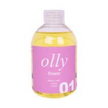 올리 디퓨저 리필, 아르페쥬, 250ml