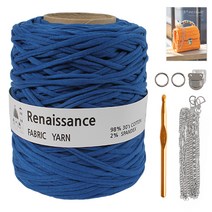 야나 르네 스퀘어 미니백 실버 diy패키지 + 인쇄도안, 1세트, 20번