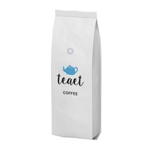티잇커피 케냐 AA 싱글 오리진, 원두(홀빈), 1kg