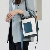 키치스튜디오 머그 포켓백 KSBG20018