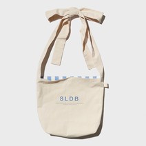 샐러드볼즈 시그니처 SLDB 리버서블 백