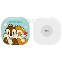 디즈니 칩앤데일 프렌즈 버즈 라이브 / 버즈2 케이스