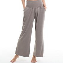 리나라인 여성용 요가복 줄리엣 통바지 YTP56