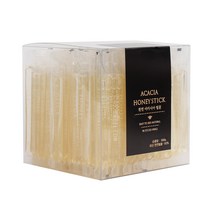 허니바이허니 아카시아꿀 스틱, 10g, 90개