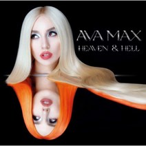 Ava Max - Heaven & Hell EU수입반