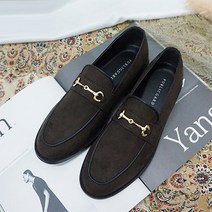 남성용 라노미 컴포트 피터 로퍼