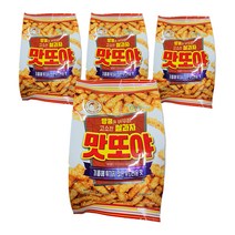 그린원푸드 맛또야, 110g, 4개