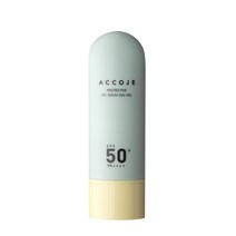 아꼬제 프로텍티브 노세범 선젤 SPF50+ PA++++, 50ml, 1개