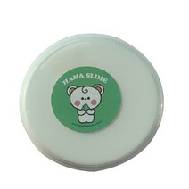 엘머스글루올 슬라임 280ml, 화이트