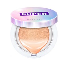 듀이셀 슈퍼플쿠션 15g, 1개, 23호