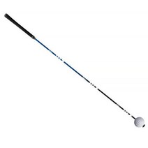 EVA 골프 스윙템포 임팩트 연습기, 블랙