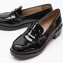 여성용 데일리 로퍼 단화 79407