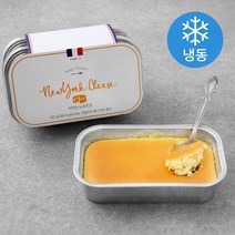 파미유 떠먹는 뉴욕치즈 (냉동), 165g, 2개