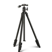 주닉스 DSLR 캠코더 미러리스 유튜브 삼각대, Q162A