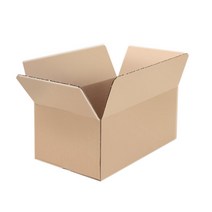 MEO 택배박스 450 X 300 X 100 B골, 25개