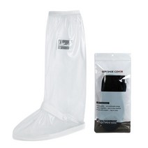 SF울트라 하이넥 신발 방수커버 L, 1개