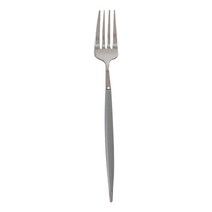 커트러리 디너포크, 그레이, 1개