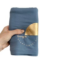 리몽베베 멜로우 아기커버, 다크블루