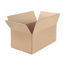 MEO 택배박스 250 X 160 X 120 B골, 50개