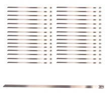 스마토 스테인레스 스틸타이 서스타이 7.9 x 520 mm, 100개