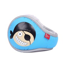 나야스타일 방한 귀마개 DJTC, 블루(DJTC-13-1)