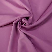 럭셔리 호텔용 암막 커튼 원단, 06 퍼플핑크