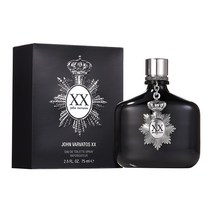 존바바토스 XX 오데토일렛, 75ml