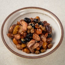 [견과조림] 도들샘 모듬콩장 콩조림, 500g, 1팩