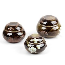 은매화 장단지 소 + 중 + 대, 1세트