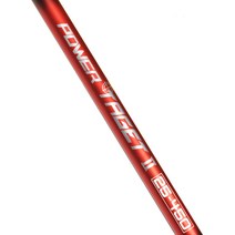 금양 파워타겟2 낚싯대 25-390, 블랙