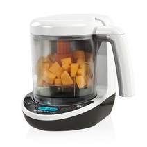 베이비브레짜 이유식 마스터기 BRZFDM-01D, 혼합색상, 1개