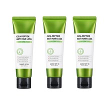 썸바이미 시카 펩타이드 안티 헤어로스 더마 스칼프 트리트먼트, 50ml, 3개