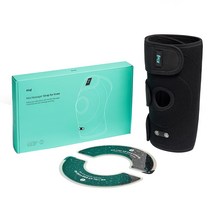 클럭 저주파 무릎 전용 밴드 본체 미포함, SP-308-bs-01