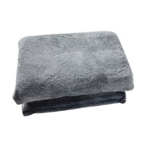 제로클린 세차 스폰지 타올, 2개