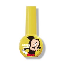 디즈니 트렌디 컬러젤 미키마우스 8ml, DT.04 옐로우, 1개