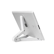 갤럭시탭A6 10.1 UP스탠드 태블릿PC 거치대, 화이트