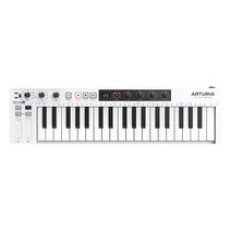 ARTURIA Keystep 37 마스터 키보드, 혼합색상