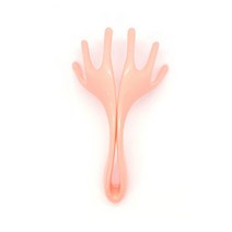 두피 건강 마사지기, 1개