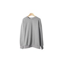 파라민 루즈핏 컬러 맨투맨 T6084K11