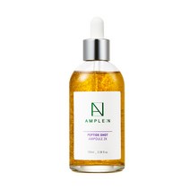 앰플엔 펩타이드샷 앰플 투엑스, 100ml, 1개