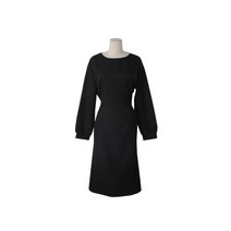 블리시 스트랩 박스핏 롱 원피스 OPS5982K11